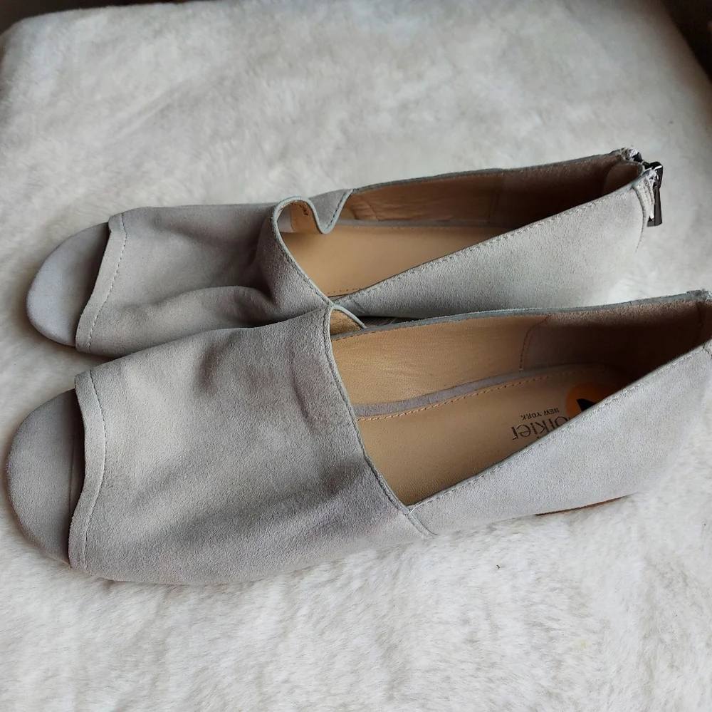 Botkier Maxine peep toe sandal - Picture 4 of 8